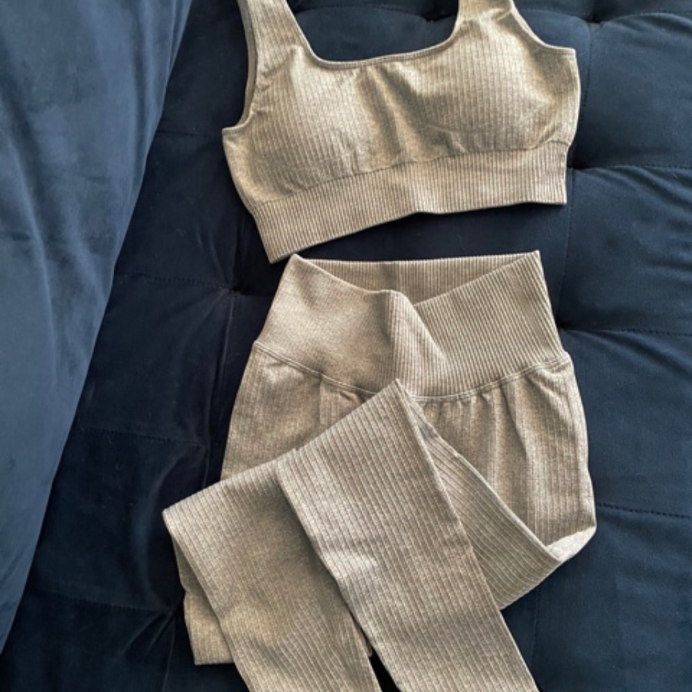 Workout set